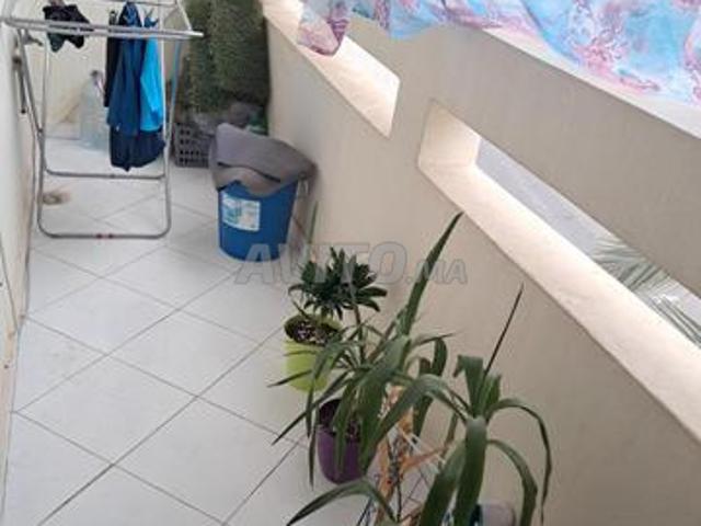 Appartement vente à El Houda, Agadir