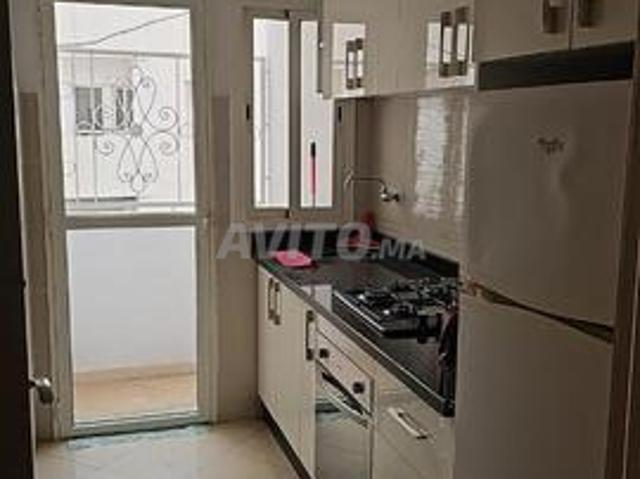 Appartement vente à Anfa, Gharb-Chrarda-Beni Hssen