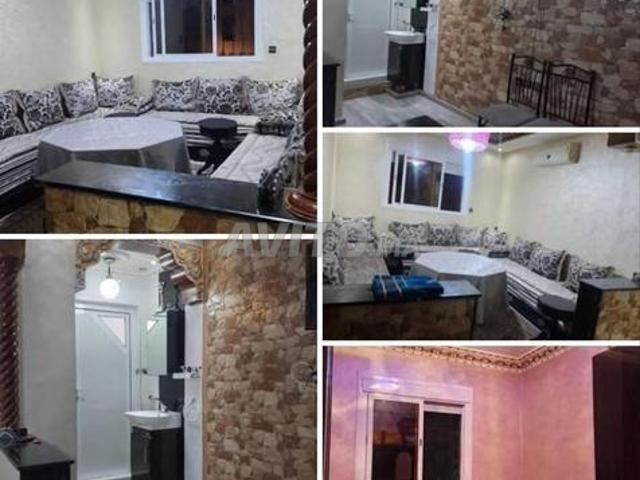 Appartement vente à Aït Melloul, Oued ed Dahab-Lagouira