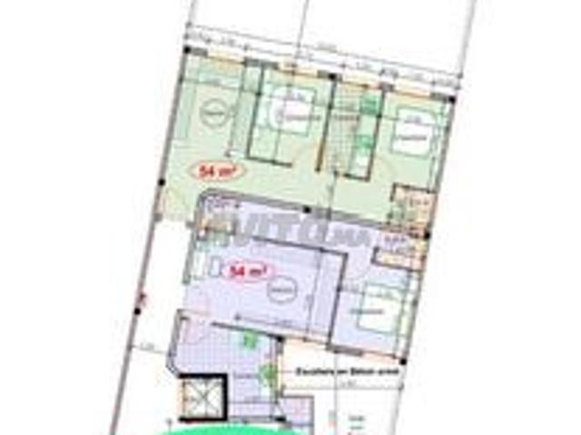 Appartement vente à Tangero, Tanger-Tétouan