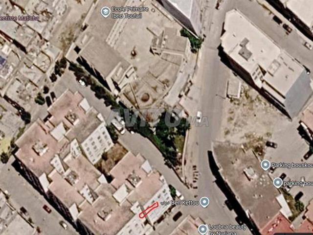 Appartement vente à Bouskoura, Gharb-Chrarda-Beni Hssen