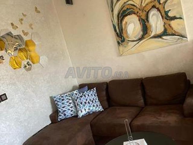 Appartement vente à Bouskoura, Gharb-Chrarda-Beni Hssen
