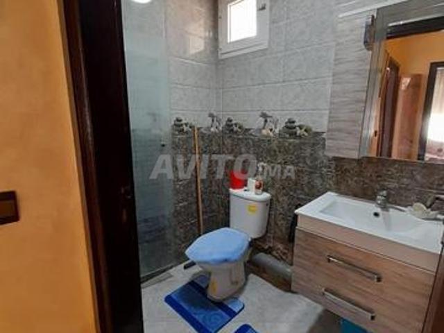 Appartement vente à Bouskoura, Gharb-Chrarda-Beni Hssen
