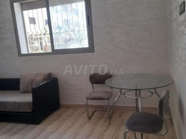 Appartement vente à Gharb-Chrarda-Beni Hssen