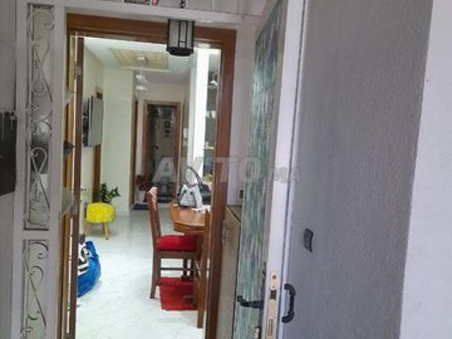 Appartement vente à Gharb-Chrarda-Beni Hssen