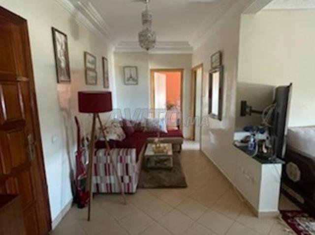 Appartement vente à Gharb-Chrarda-Beni Hssen