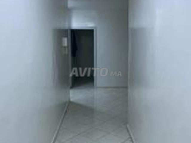 Appartement vente à Anfa, Sidi Moumen