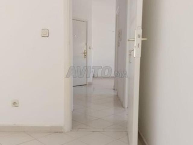 Appartement vente à Anfa, Gharb-Chrarda-Beni Hssen