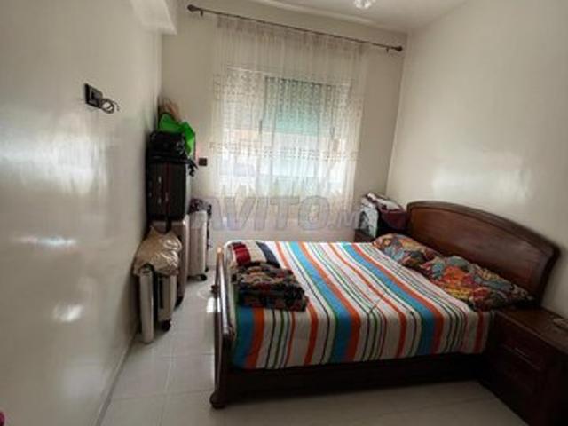 Appartement vente à Anfa, Gharb-Chrarda-Beni Hssen