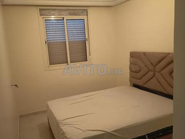 Appartement vente à Anfa, Gharb-Chrarda-Beni Hssen