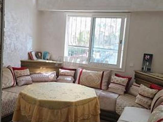 Appartement vente à Anfa, Sidi Moumen