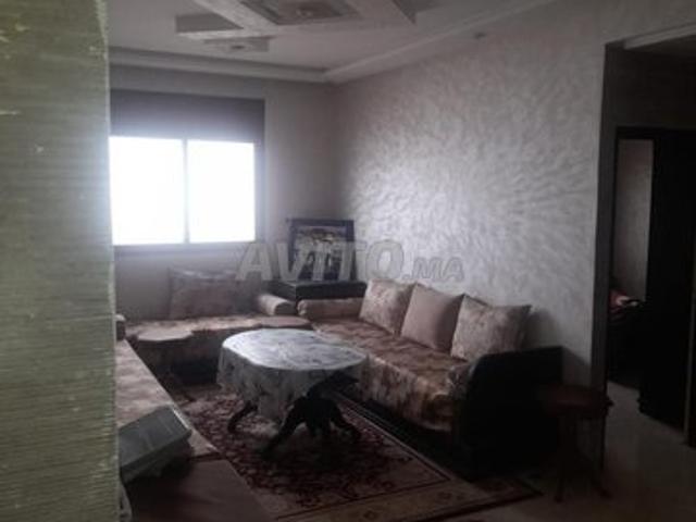 Appartement vente à Anfa, Gharb-Chrarda-Beni Hssen