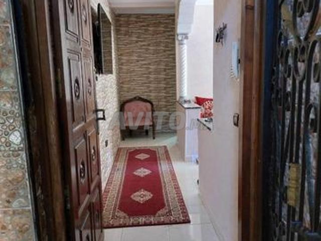 Appartement vente à Anfa, Gharb-Chrarda-Beni Hssen