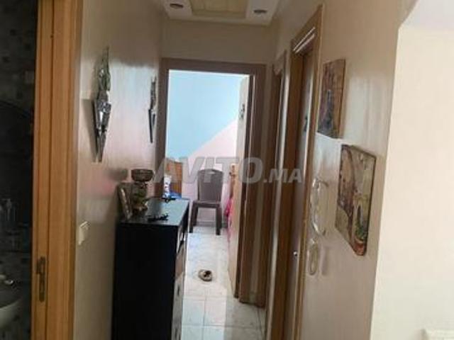Appartement vente à Anfa, Gharb-Chrarda-Beni Hssen