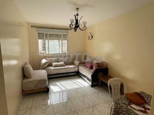 Appartement vente à Anfa, Gharb-Chrarda-Beni Hssen
