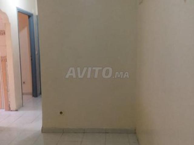 Appartement vente à Anfa, Sidi Moumen