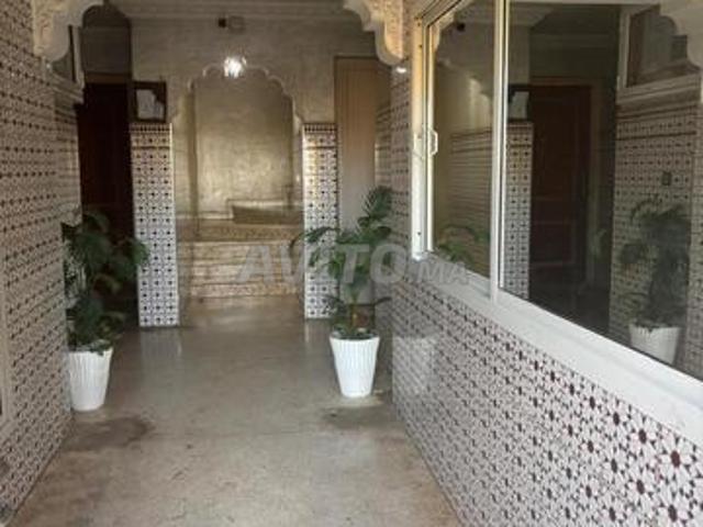 Appartement vente à Anfa, Sidi Moumen