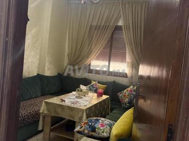 Appartement vente à Anfa, Moulay Rachid