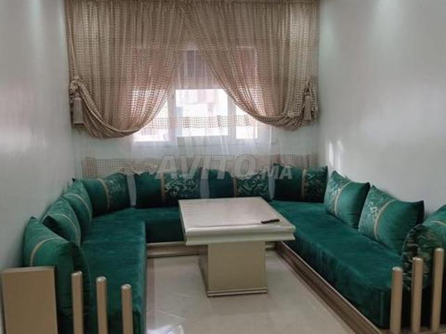 Appartement vente à Anfa, Gharb-Chrarda-Beni Hssen