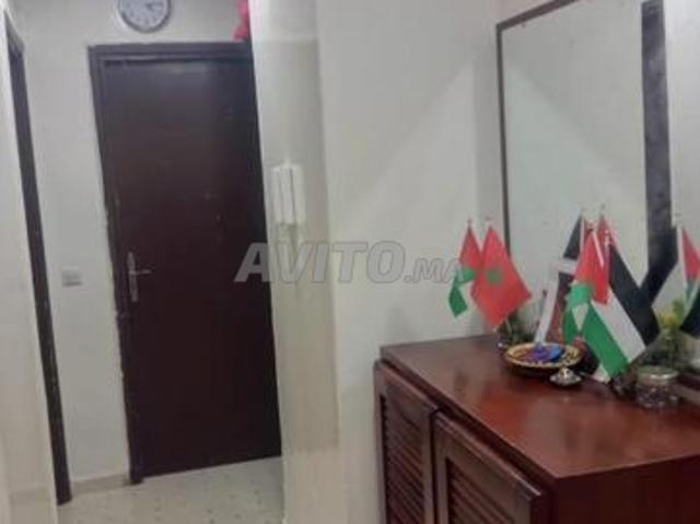 Appartement vente à Anfa, Gharb-Chrarda-Beni Hssen