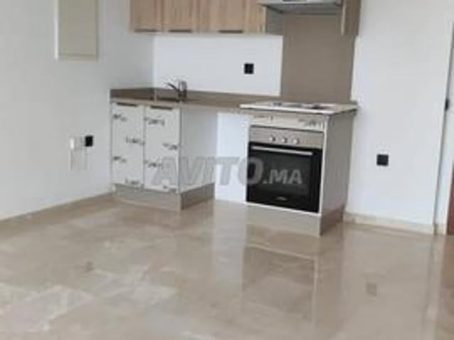 Appartement vente à Anfa, Gharb-Chrarda-Beni Hssen