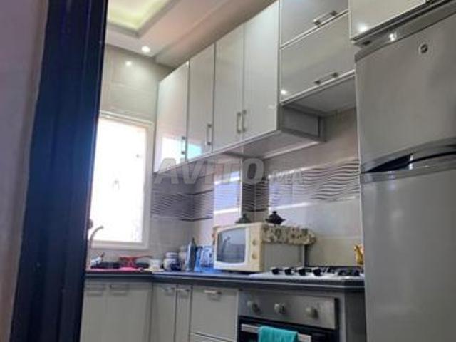 Appartement vente à Anfa, Gharb-Chrarda-Beni Hssen