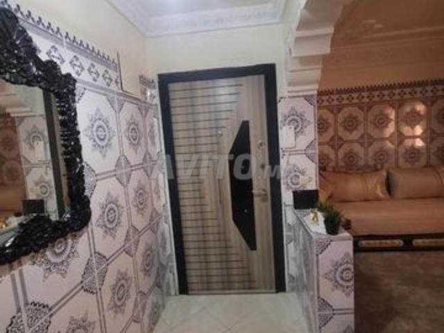 Appartement vente à Dcheira El Jihadia, Oued ed Dahab-Lagouira