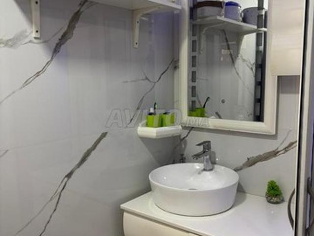 Appartement vente à Casablanca, Grand Casablanca