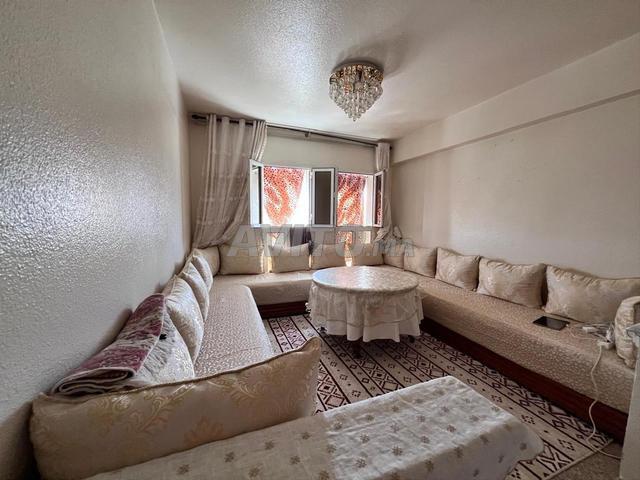 Appartement vente à Anfa, Gharb-Chrarda-Beni Hssen