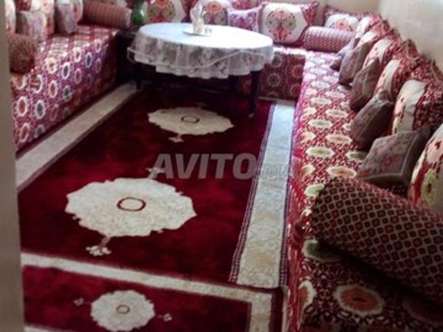 Appartement vente à Anfa, Gharb-Chrarda-Beni Hssen