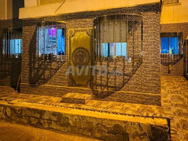 Appartement vente à Anfa, Gharb-Chrarda-Beni Hssen