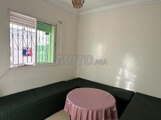 Appartement vente à Anfa, Gharb-Chrarda-Beni Hssen
