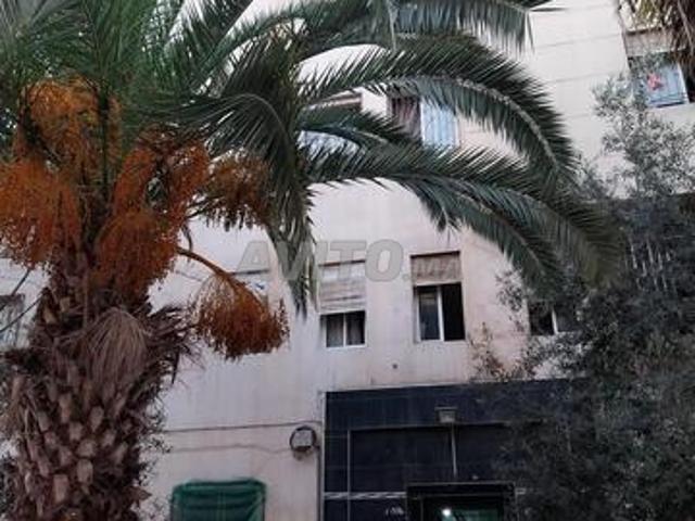 Appartement vente à Anfa, Gharb-Chrarda-Beni Hssen