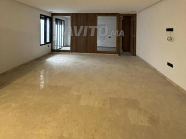Appartement vente à Anfa, Gharb-Chrarda-Beni Hssen