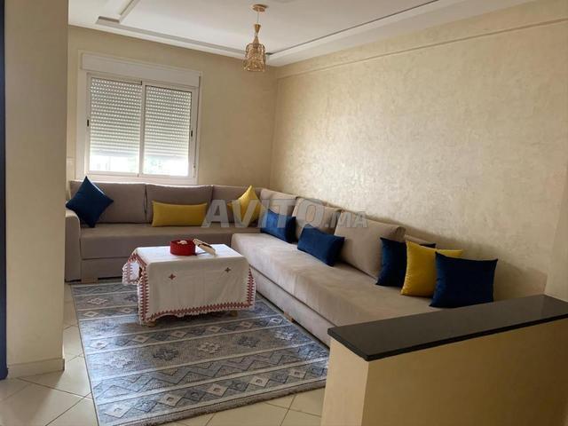 Appartement vente à Anfa, Gharb-Chrarda-Beni Hssen
