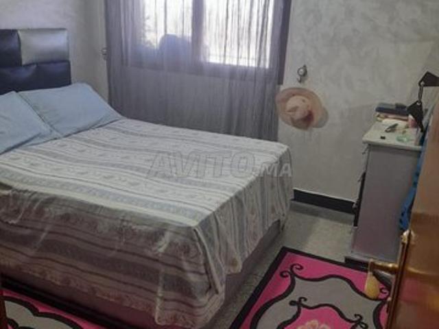 Appartement vente à Anfa, Ben M'sick
