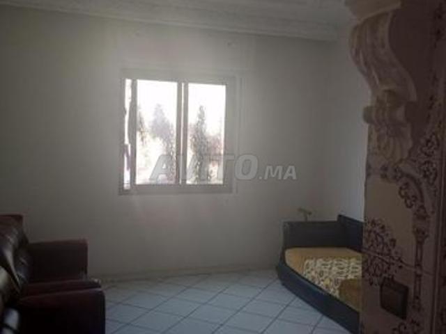 Appartement vente à Anfa, Sidi Moumen