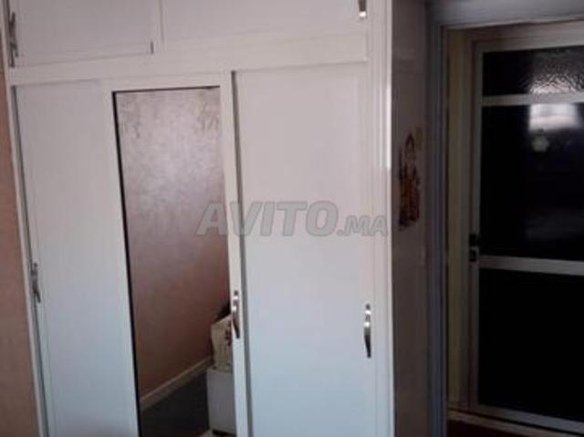 Appartement vente à Lahraouyine, Gharb-Chrarda-Beni Hssen