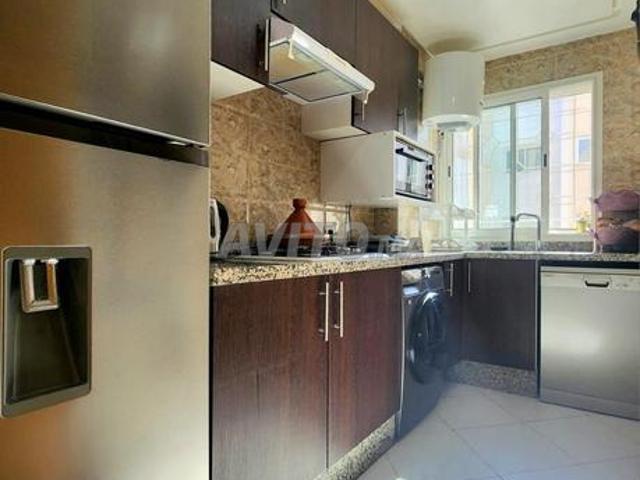 Appartement vente à Dar Bouazza, Gharb-Chrarda-Beni Hssen