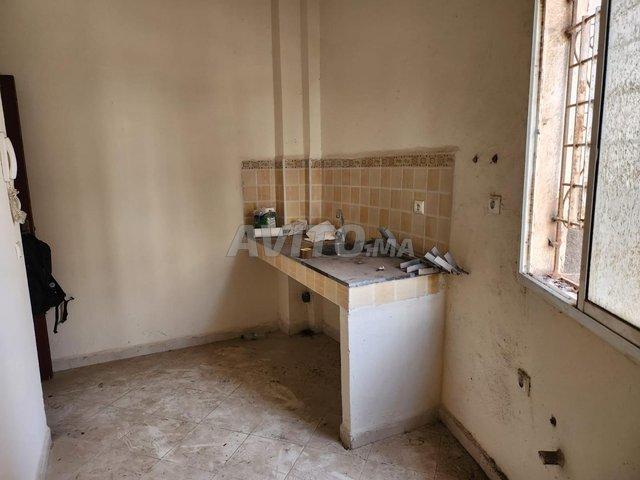 Appartement vente à Deroua, Gharb-Chrarda-Beni Hssen