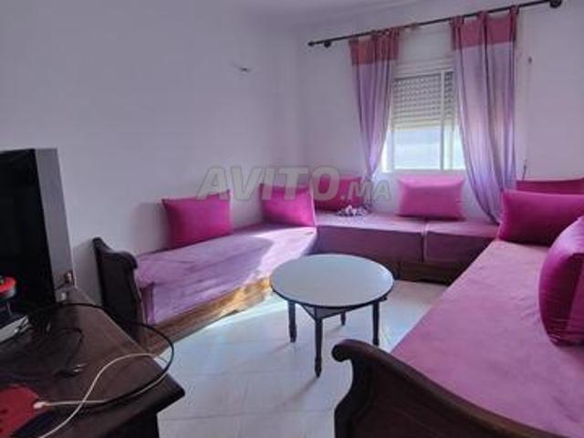 Appartement vente à El Ma, Gharb-Chrarda-Beni Hssen