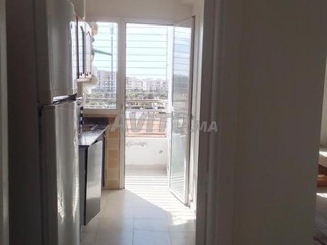 Appartement vente à El Ma, Gharb-Chrarda-Beni Hssen