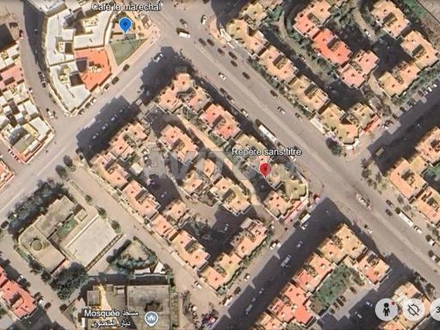 Appartement vente à El Ma, Gharb-Chrarda-Beni Hssen