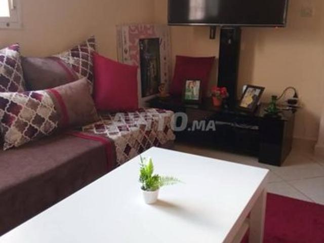 Appartement vente à El Ma, Gharb-Chrarda-Beni Hssen