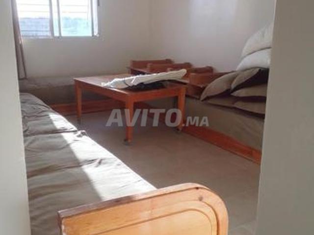 Appartement vente à El Ma, Gharb-Chrarda-Beni Hssen