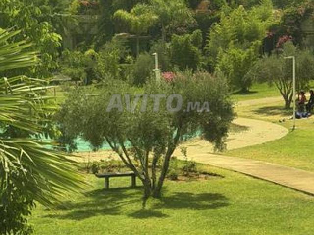 Appartement vente à Fès