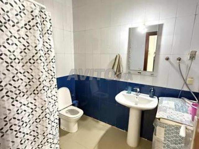 Appartement vente à Fnideq, Tanger-Tétouan