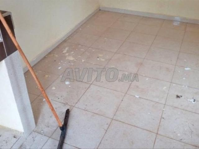 Appartement vente à Lyautey