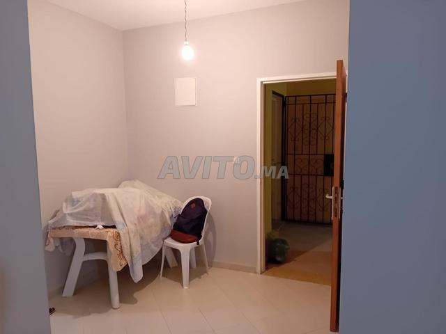 Appartement vente à Lyautey