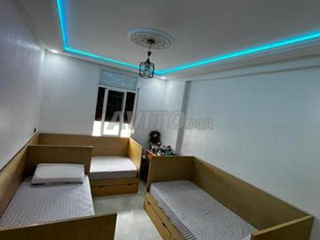 Appartement vente à Lyautey